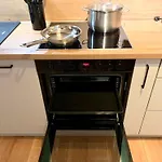 Apartamento Citynest Und Auszeit - Zwei Ferienwohnungen, Ein Standort - Ideal Fuer Paare Und Familien Mit Kleinkind Schmallenberg