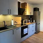 Citynest Und Auszeit - Zwei Ferienwohnungen, Ein Standort - Ideal Fuer Paare Und Familien Mit Kleinkind * Schmallenberg