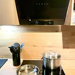 Citynest & Auszeit - Zwei Unter Einem Dach - Ideal Fuer Natur-, Ski- Und Bikeurlaub In Zentraler Lage *