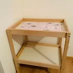 Citynest Und Auszeit - Zwei Ferienwohnungen, Ein Standort - Ideal Fuer Paare Und Familien Mit Kleinkind Schmallenberg
