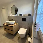 Apartamento Citynest Und Auszeit - Zwei Ferienwohnungen, Ein Standort - Ideal Fuer Paare Und Familien Mit Kleinkind Schmallenberg