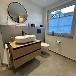 Apartamento Citynest Und Auszeit - Zwei Ferienwohnungen, Ein Standort - Ideal Fuer Paare Und Familien Mit Kleinkind *