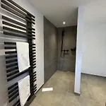 Citynest Und Auszeit - Zwei Ferienwohnungen, Ein Standort - Ideal Fuer Paare Und Familien Mit Kleinkind Apartamento Schmallenberg