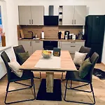 Citynest Und Auszeit - Zwei Ferienwohnungen, Ein Standort - Ideal Fuer Paare Und Familien Mit Kleinkind Apartamento *