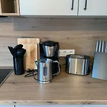 Citynest & Auszeit - Zwei Unter Einem Dach - Ideal Fuer Natur-, Ski- Und Bikeurlaub In Zentraler Lage