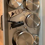 Apartamento Citynest Und Auszeit - Zwei Ferienwohnungen, Ein Standort - Ideal Fuer Paare Und Familien Mit Kleinkind