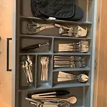 Apartamento Citynest Und Auszeit - Zwei Ferienwohnungen, Ein Standort - Ideal Fuer Paare Und Familien Mit Kleinkind