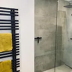 Citynest Und Auszeit - Zwei Ferienwohnungen, Ein Standort - Ideal Fuer Paare Und Familien Mit Kleinkind Apartamento *