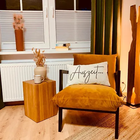 Citynest Und Auszeit - Zwei Ferienwohnungen, Ein Standort - Ideal Fuer Paare Und Familien Mit Kleinkind Schmallenberg