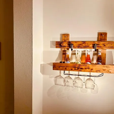 Zwei - Ein Haus - Alles Fusslaeufig - Altstadt, Wanderwege, Freibad Und Restaurants In Unmittelbarer Naehe シュマレンベルク