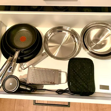 Apartment Citynest Und Auszeit - Zwei Ferienwohnungen, Ein Standort - Ideal Fuer Paare Und Familien Mit Kleinkind