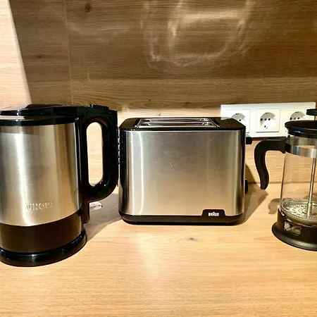 Apartment Citynest Und Auszeit - Zwei Ferienwohnungen, Ein Standort - Ideal Fuer Paare Und Familien Mit Kleinkind Schmallenberg