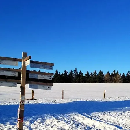 Zwei - Ein Haus - Alles Fusslaeufig - Altstadt, Wanderwege, Freibad Und Restaurants In Unmittelbarer Naehe * シュマレンベルク