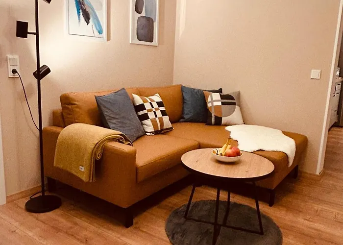 Apartment Citynest Und Auszeit - Zwei Ferienwohnungen, Ein Standort - Ideal Fuer Paare Und Familien Mit Kleinkind *