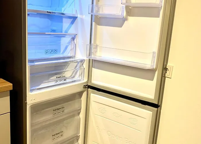 Apartment Citynest Und Auszeit - Zwei Ferienwohnungen, Ein Standort - Ideal Fuer Paare Und Familien Mit Kleinkind Schmallenberg