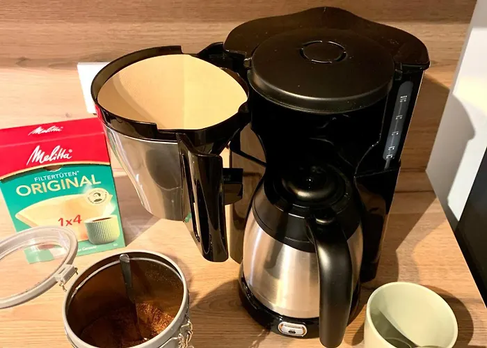 Citynest Und Auszeit - Zwei Ferienwohnungen, Ein Standort - Ideal Fuer Paare Und Familien Mit Kleinkind *