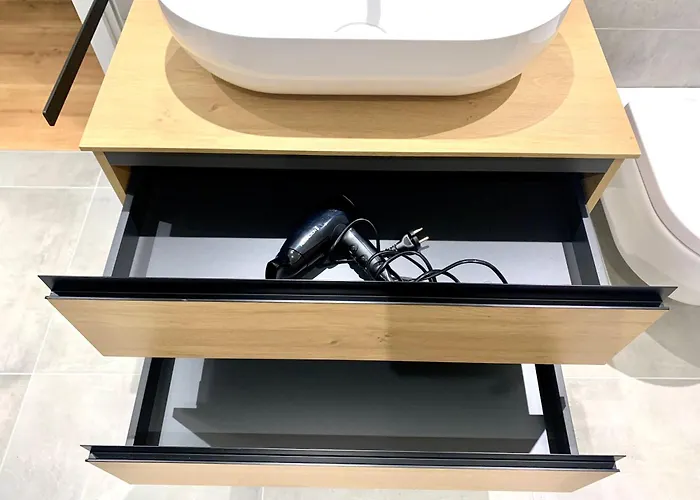 Apartment Citynest Und Auszeit - Zwei Ferienwohnungen, Ein Standort - Ideal Fuer Paare Und Familien Mit Kleinkind Schmallenberg