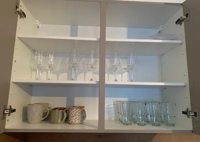 Citynest Und Auszeit - Zwei Ferienwohnungen, Ein Standort - Ideal Fuer Paare Und Familien Mit Kleinkind Apartment *