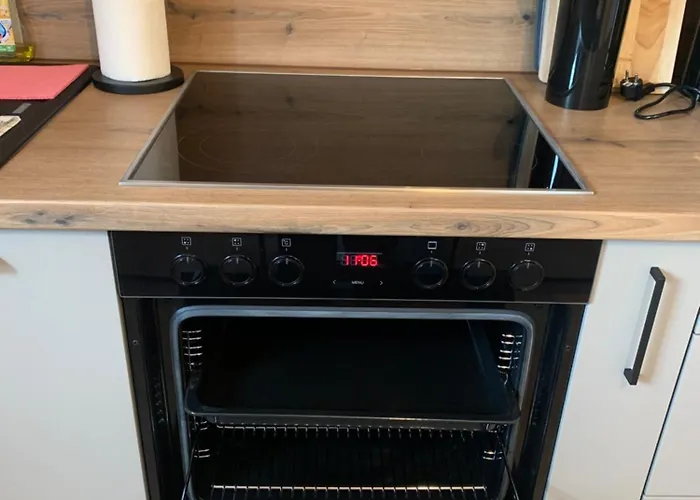 Apartment Citynest Und Auszeit - Zwei Ferienwohnungen, Ein Standort - Ideal Fuer Paare Und Familien Mit Kleinkind Schmallenberg