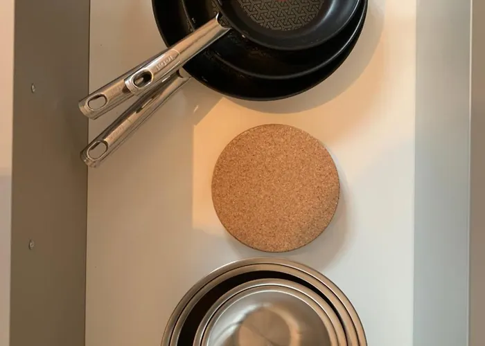 Apartment Citynest Und Auszeit - Zwei Ferienwohnungen, Ein Standort - Ideal Fuer Paare Und Familien Mit Kleinkind Schmallenberg