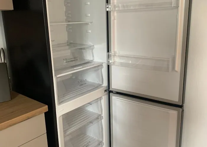 Citynest Und Auszeit - Zwei Ferienwohnungen, Ein Standort - Ideal Fuer Paare Und Familien Mit Kleinkind Apartment *