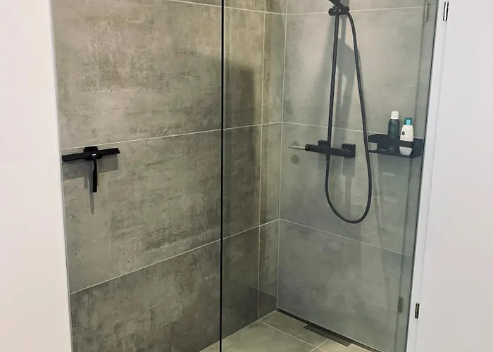 Citynest Und Auszeit - Zwei Ferienwohnungen, Ein Standort - Ideal Fuer Paare Und Familien Mit Kleinkind Apartment